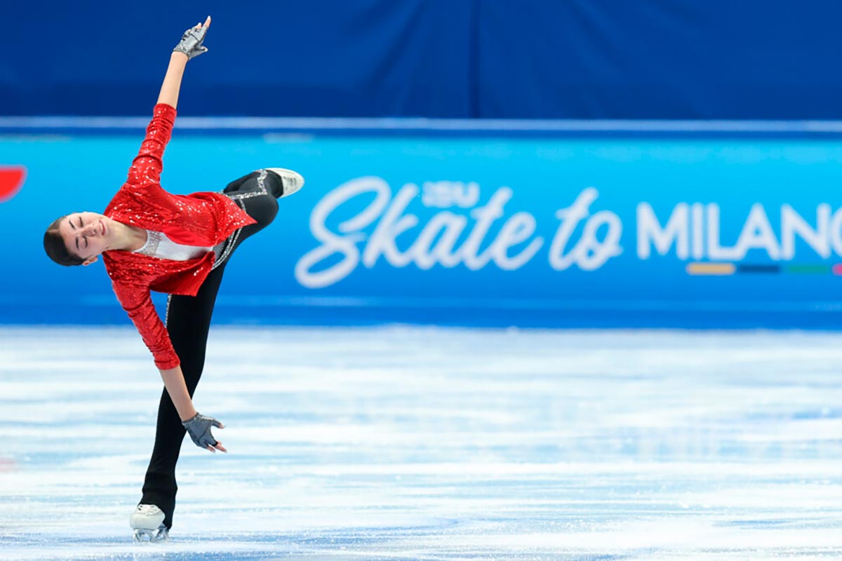 Аделия Петросян