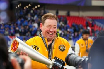 Тренер «Балтики» Талалаев — о Слуцком: «Профессионал сделает дееспособную команду в любом регионе»