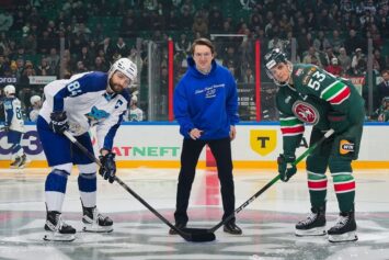 КХЛ: букмекеры считают «Ак Барс» фаворитом выездного матча с «Барысом»