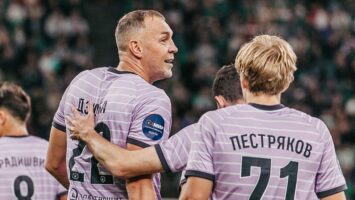 Артем Дзюба: победа «Акрона» над «Пари НН» — самая важная в сезоне