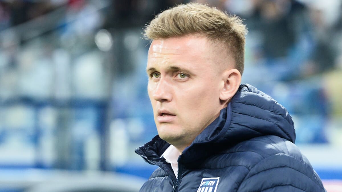 Шпилевский — о поражении от «Акрона»: «Три месяца работаем вместе, и сейчас люди ждут от меня чуда»