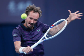 Янчук: «Эмоции Медведева — не проблема, а рабочий процесс»