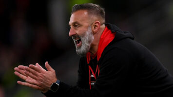 Тренер «Спартака» Сакич — о матче с «Ростовом»: команда проявила характер в меньшинстве