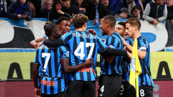 Суперкомпьютер Opta оценил шансы «Аталанты» и «Лацио» в 7-м туре Серии А