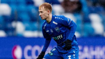 Защитник «Пари НН» Коледин объяснил поражение от «Акрона»