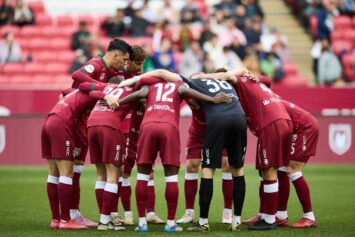 Букмекеры не ждут результативной игры в матче РПЛ «Рубин» — «Балтика»