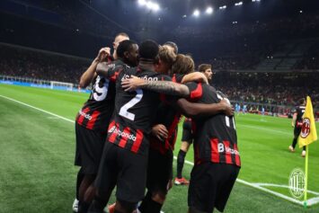 Суперкомпьютер Opta назвал «Милан» фаворитом матча Серии А против «Фиорентины»