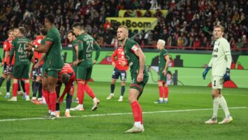 Гришин: сложно представить, кто сможет остановить «Локомотив» в нынешнем сезоне РПЛ