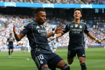 Суперкомпьютер Opta оценил шансы «Реала» и «Хетафе» в 9-м туре Ла Лиги