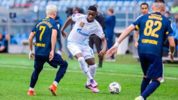 Луис Энрике — о победе над «Сочи»: «Зенит» делает все, чтобы вернуть лидерство в РПЛ