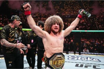 Наставник Двалишвили прокомментировал заявления Яна о травме перед их первым поединком