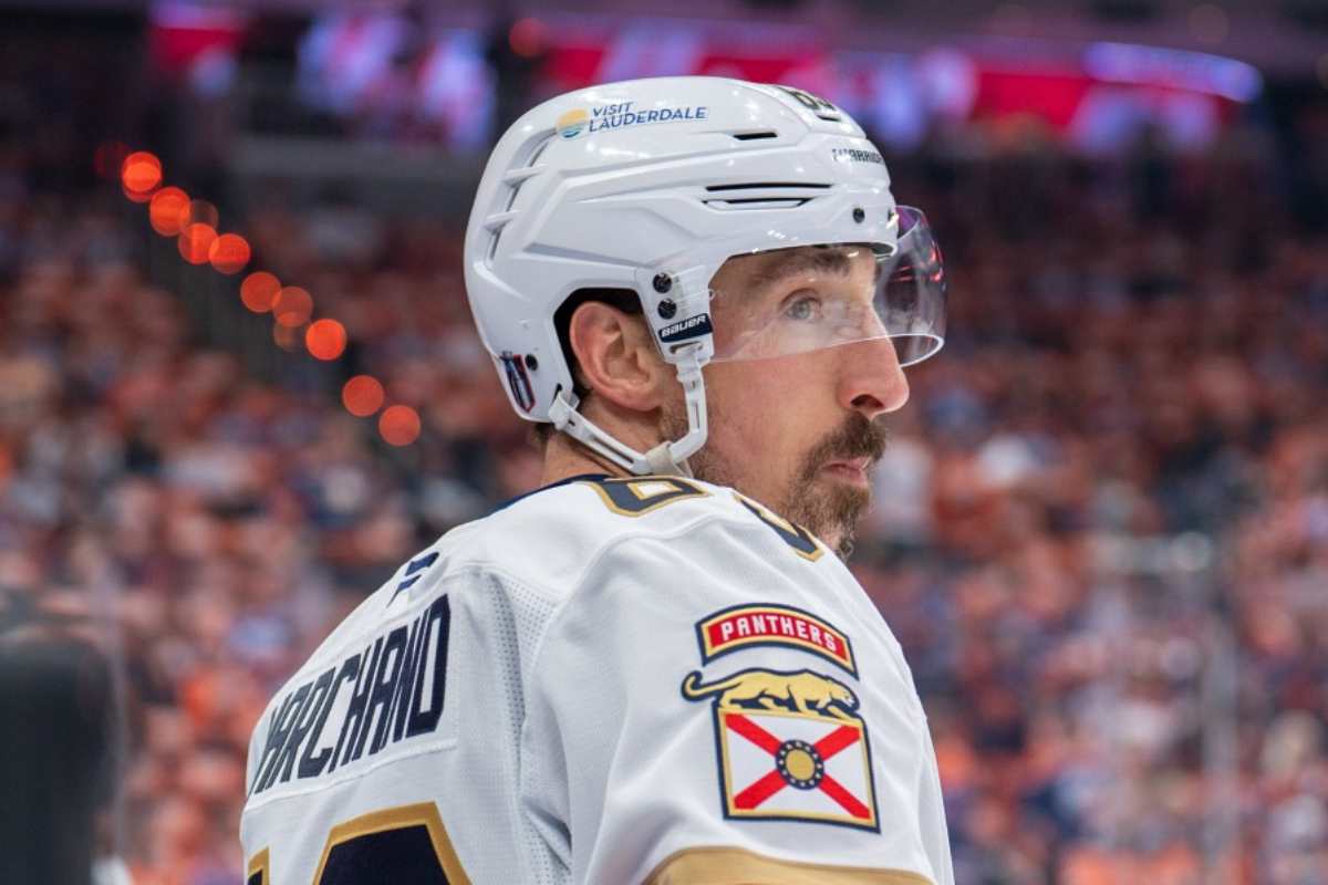 Брэд Маршан впервые сыграет в Бостоне после ухода из «Брюинз»