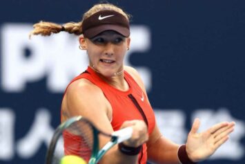 Андреева рискует лишиться путевки на Итоговый турнир WTA