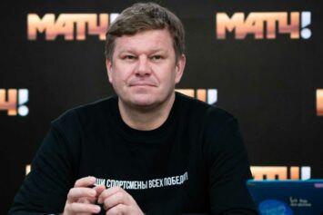 Дмитрий Губерниев считает допуск ватерполистов началом возвращения России в спорт