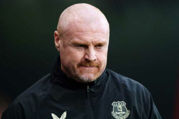 Шон Дайч близок к назначению в «Ноттингем Форест»