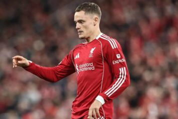 Каррагер: «Ливерпуль» сильнее «Манчестер Юнайтед», но команда слаба в защите»