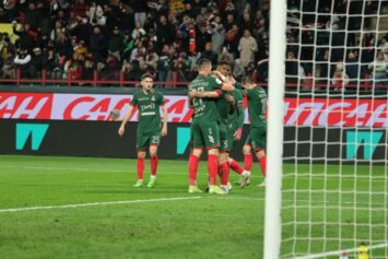 Сычев: «Локомотив» учтет прошлый опыт, чтобы не терять форму»