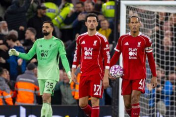 Клопп оценил игру «Ливерпуля» после трансферов Исака, Вирца и Экитике