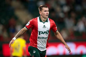 Булыкин оценил гол Воробьева в ворота ЦСКА