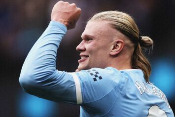 Суперкомпьютер Opta назвал «Манчестер Сити» фаворитом в матче с «Вильярреалом»