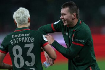 Губерниев прокомментировал лидерство «Локомотива» в РПЛ