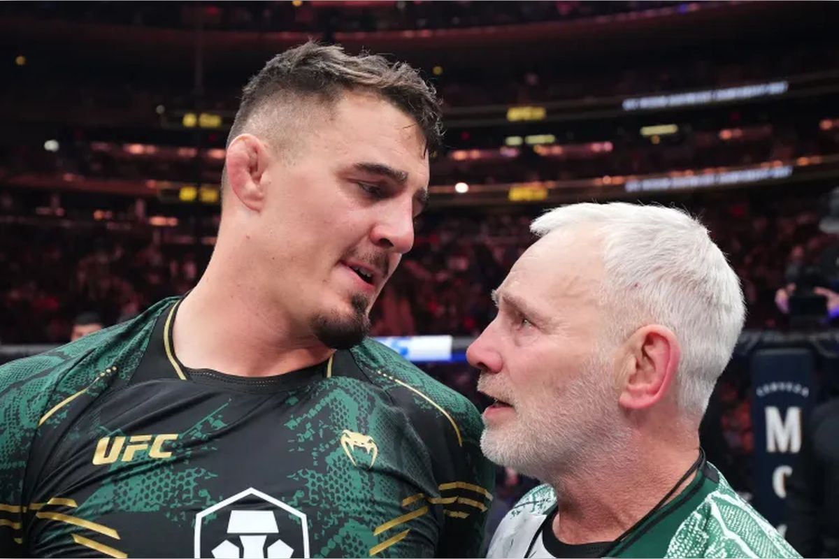 Том и Энди Аспиналл