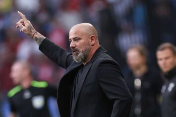 Полузащитник «Спартака» Барко высказался о возвращении Станковича после дисквалификации