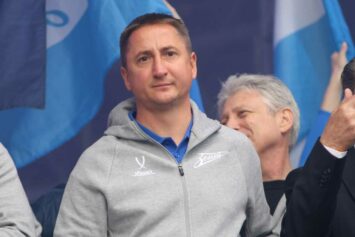 Быстров высказался о результате матча «Спартак» — «Ростов»