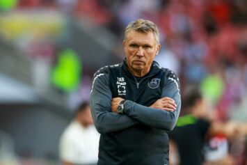 Мор оценил сезон «Балтики» в РПЛ: «Талалаевым можно только восхищаться»