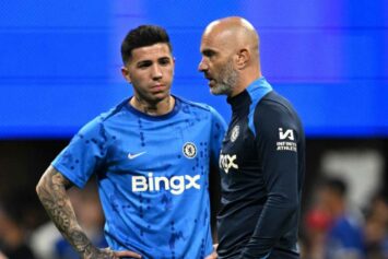 Opta оценила шансы «Челси» на победу над «Аяксом» в 71%