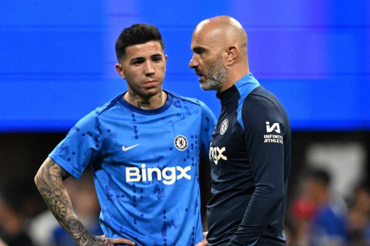 Opta оценила шансы «Челси» на победу над «Аяксом» в 71%