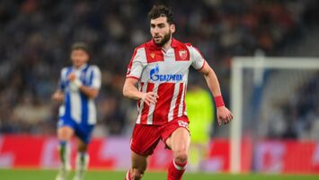 Агент Тикнизяна: «Безусловно, этот переход пошел ему на пользу»