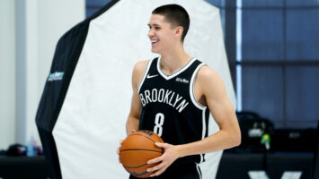 Понкрашов — о Демине и Голдине: «Оба получат шанс проявить себя в НБА, все зависит от них»