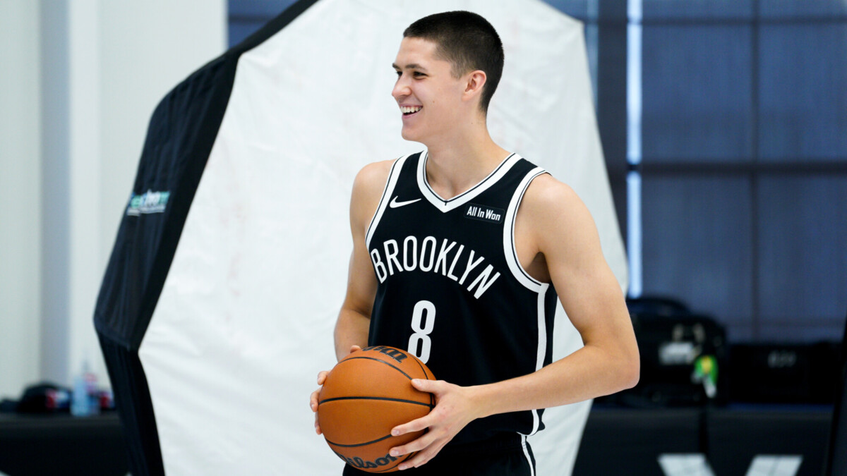 Понкрашов — о Демине и Голдине: «Оба получат шанс проявить себя в НБА, все зависит от них»