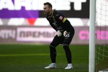 Шуманский — об отсутствии Акинфеева: «Его не хватает везде — на поле и в раздевалке»