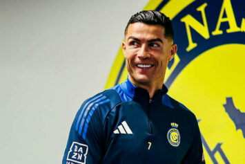 Криштиану Роналду признан самым коммерчески привлекательным футболистом мира — SportsPro