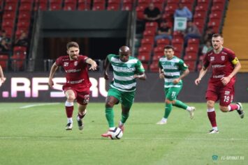 Букмекеры ожидают упорную борьбу в кубковом матче «Рубин» — «Ахмат»