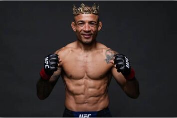 Тренер Жозе Алду рассказал, чем занимается его подопечный после завершения карьеры