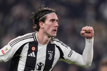 «Барселона» рассматривает форварда «Ювентуса» Влаховича как замену Левандовскому