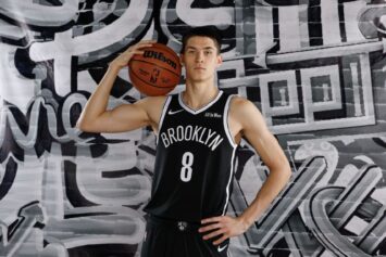 Андрей Кириленко оценил дебют Егора Демина в НБА: «Такого дебюта мы и ждали»