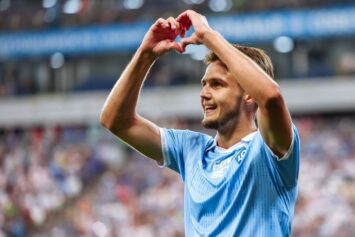 Полузащитник «Крыльев Советов» Вадим Раков рассказал о восстановлении после травмы