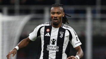 «Реал» нацелен на трансфер полузащитника «Ювентуса» Хефрена Тюрама — Fichajes