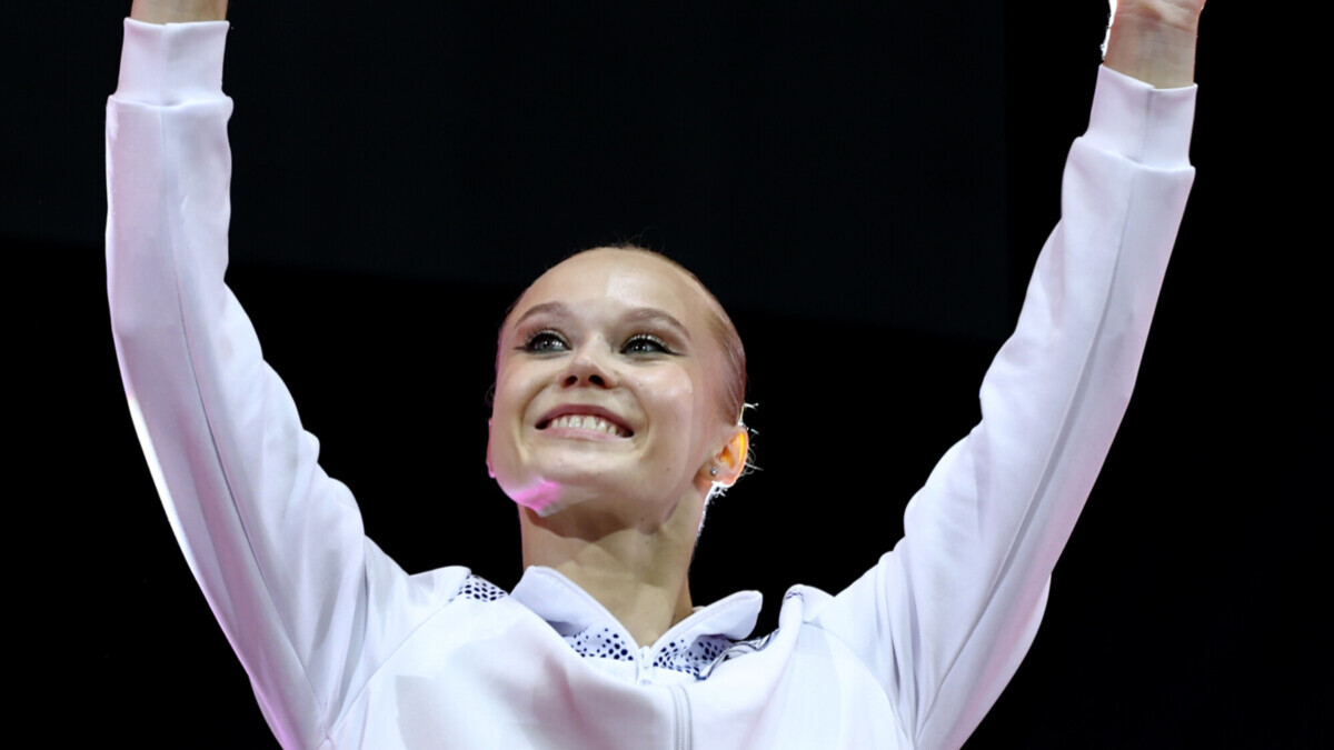 Мельникова