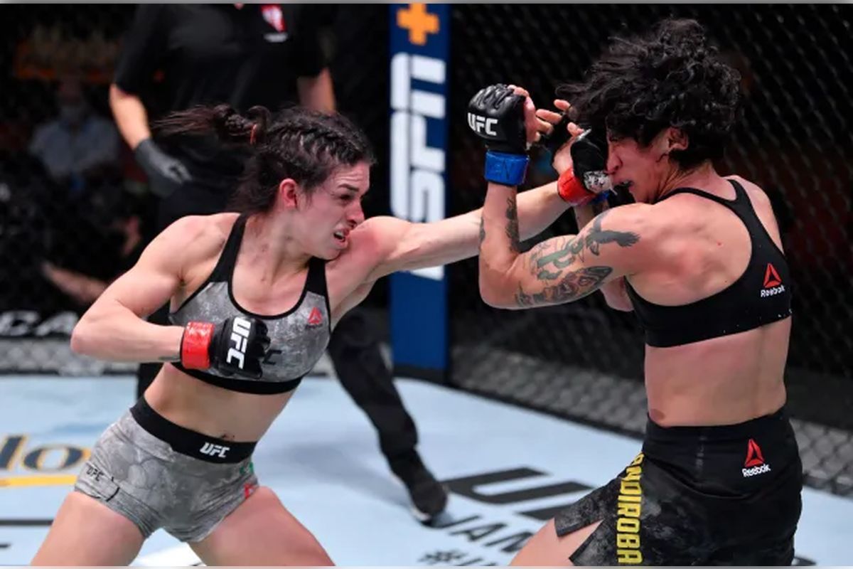 Дерн и Жандироба