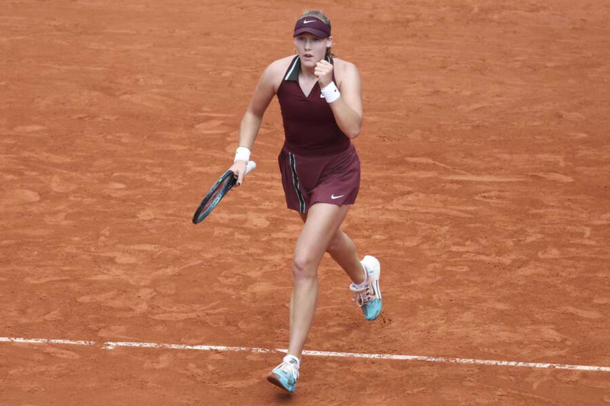Андреева упустила шанс сыграть на Итоговом турнире WTA — последняя путевка у Рыбакиной
