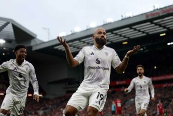 Суперкомпьютер Opta дал прогноз на матч «Манчестер Юнайтед» — «Брайтон»