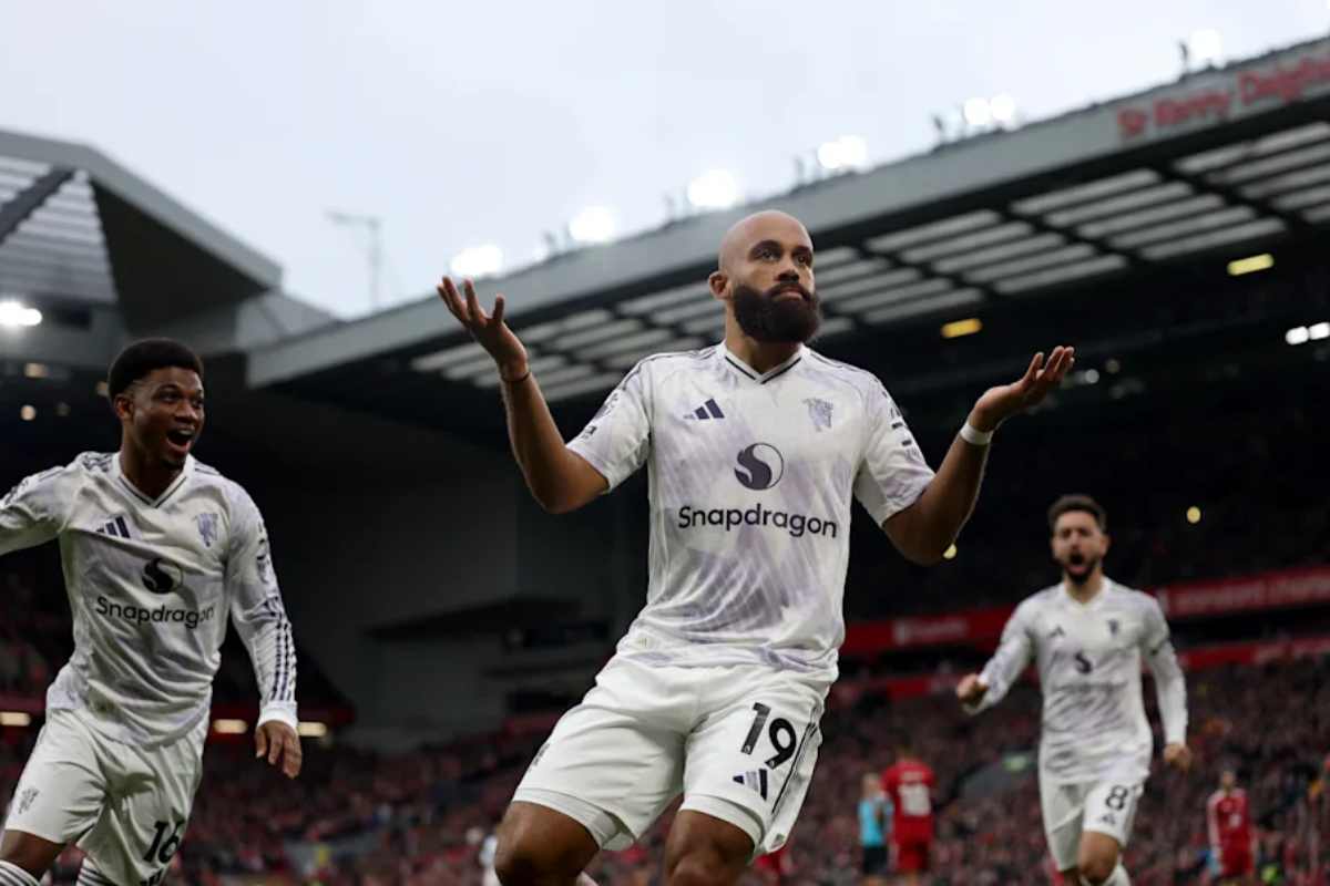 Суперкомпьютер Opta дал прогноз на матч «Манчестер Юнайтед» — «Брайтон»