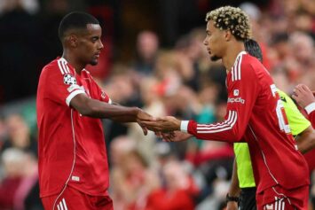 Суперкомпьютер Opta прогнозирует победу «Ливерпуля» в матче с «Брентфордом»