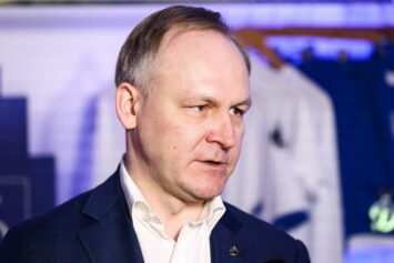 Гендиректор «Динамо» высказался о возможном ужесточении лимита на легионеров