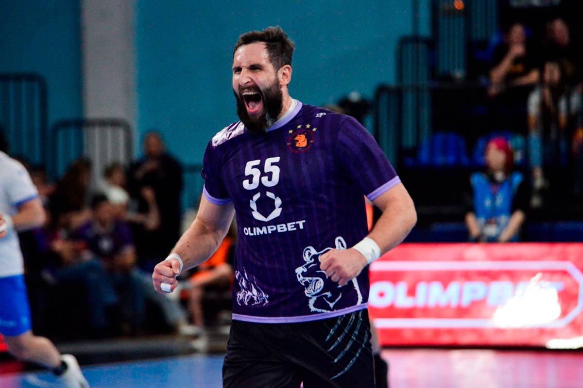 Александр Ермаков